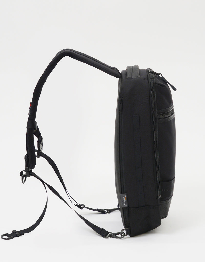 rise ver.2 Sling bag No.02263-v2 ｜master-piece | マスターピース 