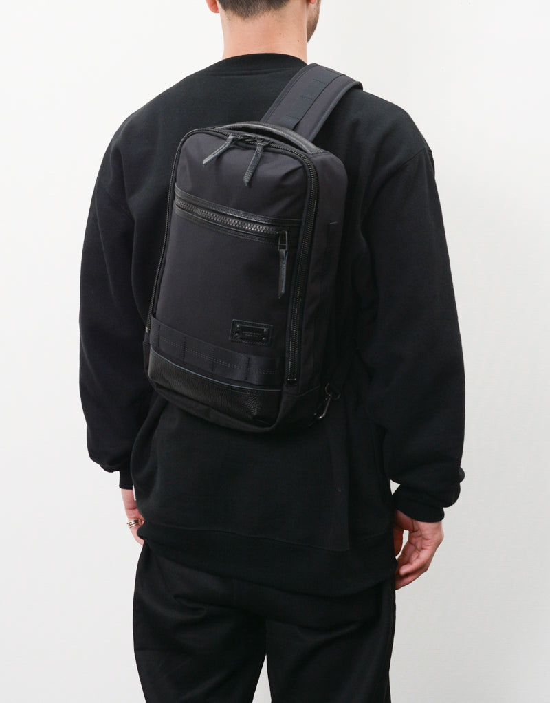 rise ver.2 Sling bag No.02263-v2