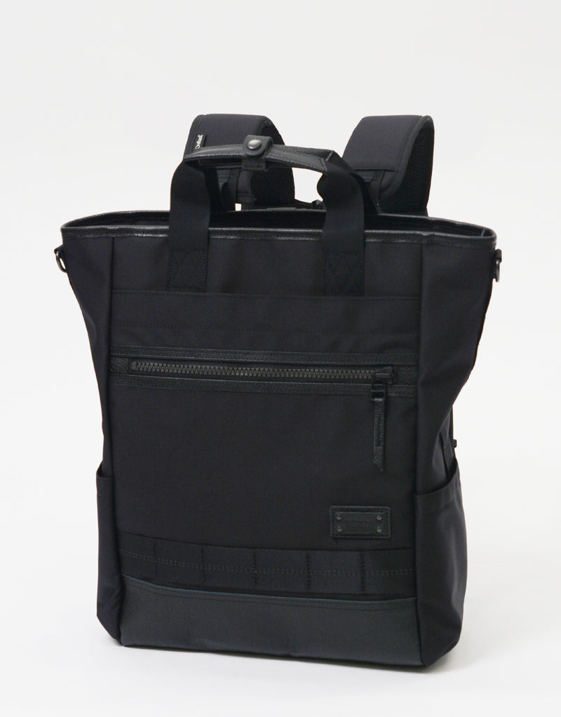 rise ver.2 3WAY backpack No.02266-v2