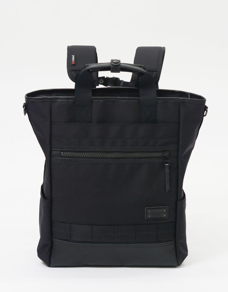 rise ver.2 3WAY backpack No.02266-v2