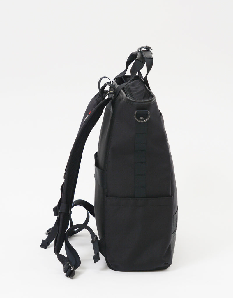 rise ver.2 3WAY backpack No.02266-v2 ｜master-piece
