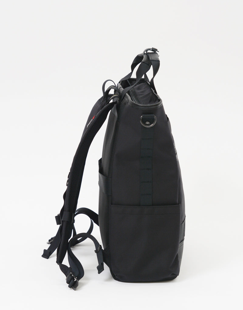 rise ver.2 3WAY backpack No.02266-v2