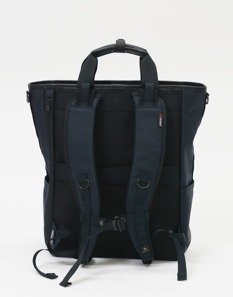 rise ver.2 3WAY backpack No.02266-v2