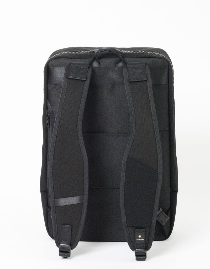 wall-backpack No. 02322