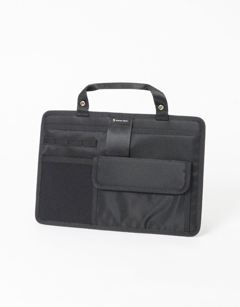 wall 2WAY briefcase No.02323