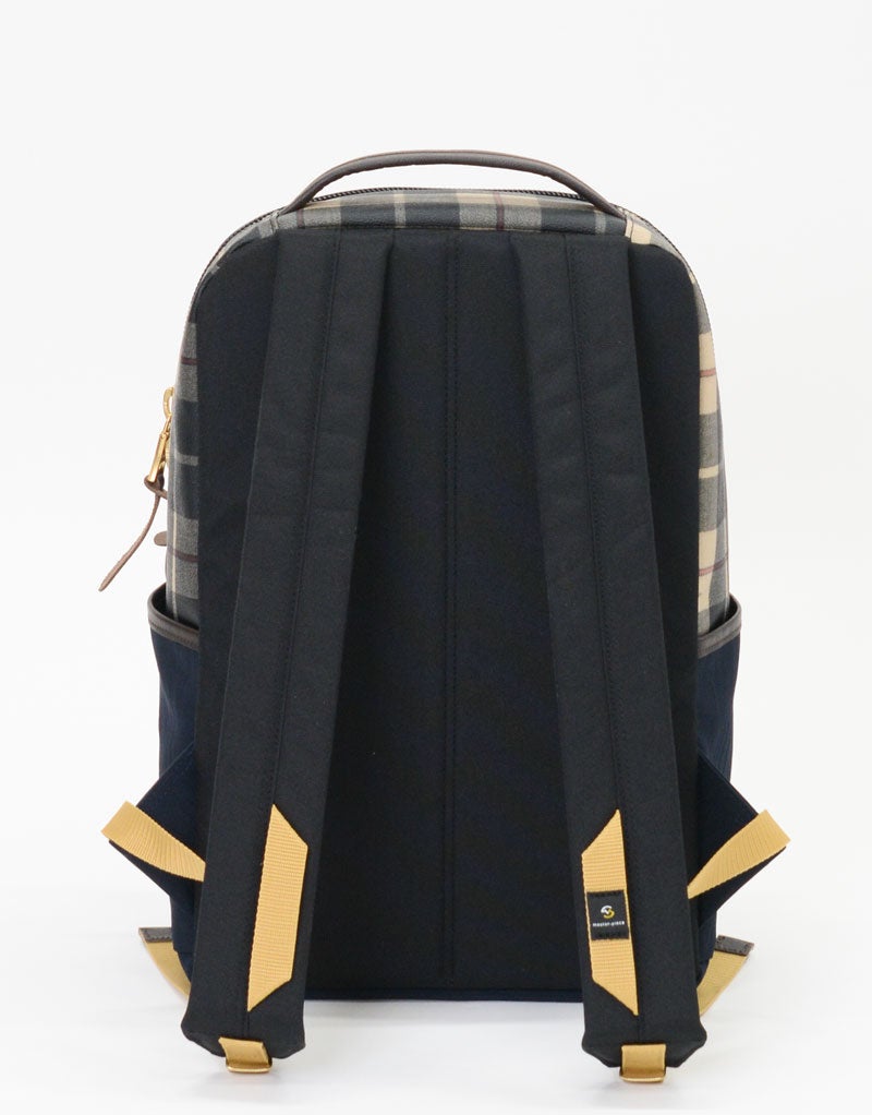 link check ver.backpack No. 02340-C2
