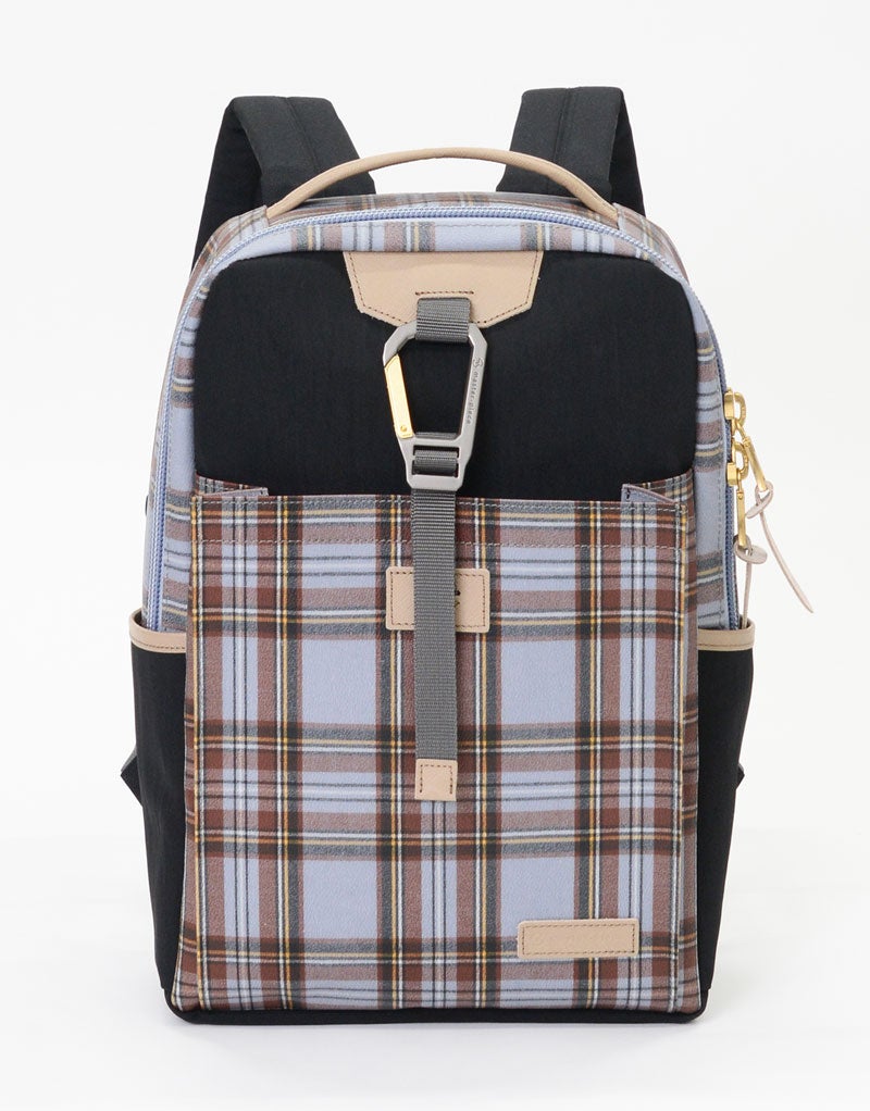 link check ver. Backpack No.02340-C2