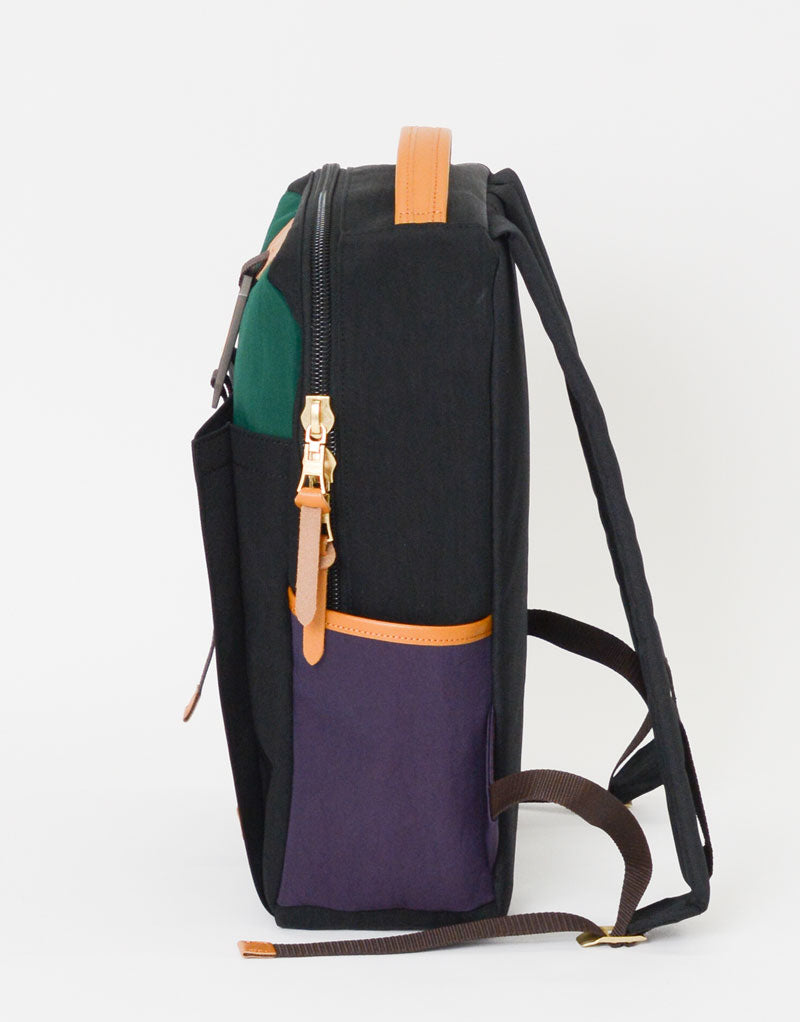 Link backpack ｜master-piece | マスターピース公式サイト