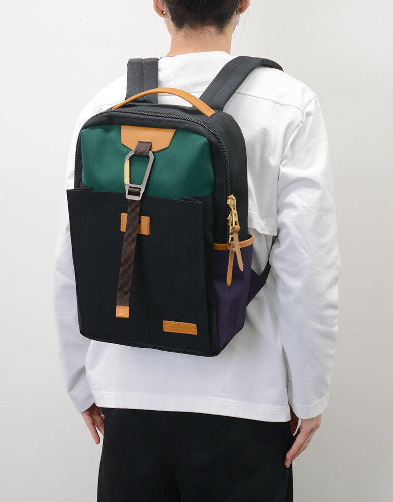 Link backpack ｜master-piece | マスターピース公式サイト