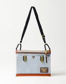 LINK STRIPE ver. Sacoche No.02343-S