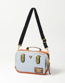 Link STRIPE ver. Shoulder Bag No.02347-S