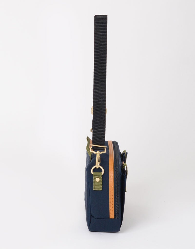 LINK shoulder bag No.02347-V2