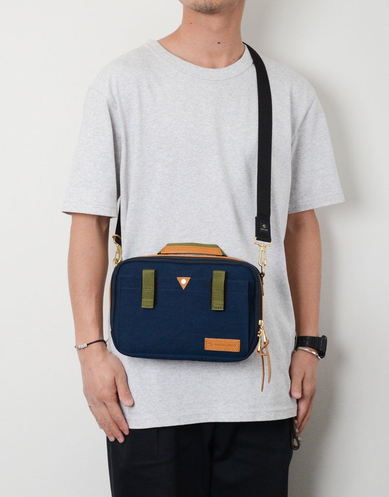 link Shoulder bag No.02347-V2