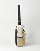 Link STRIPE ver. ショルダーバッグ No.02350-S