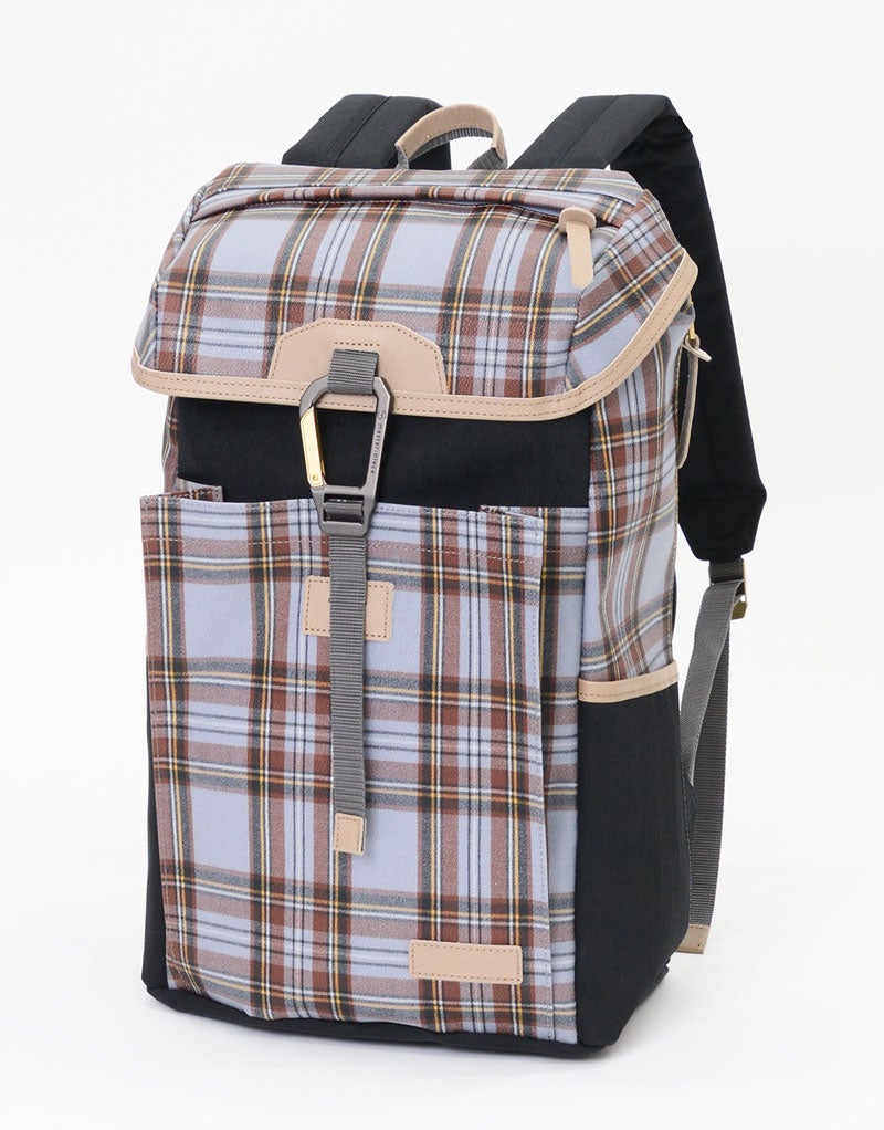 link check ver. Backpack No.02351-C2