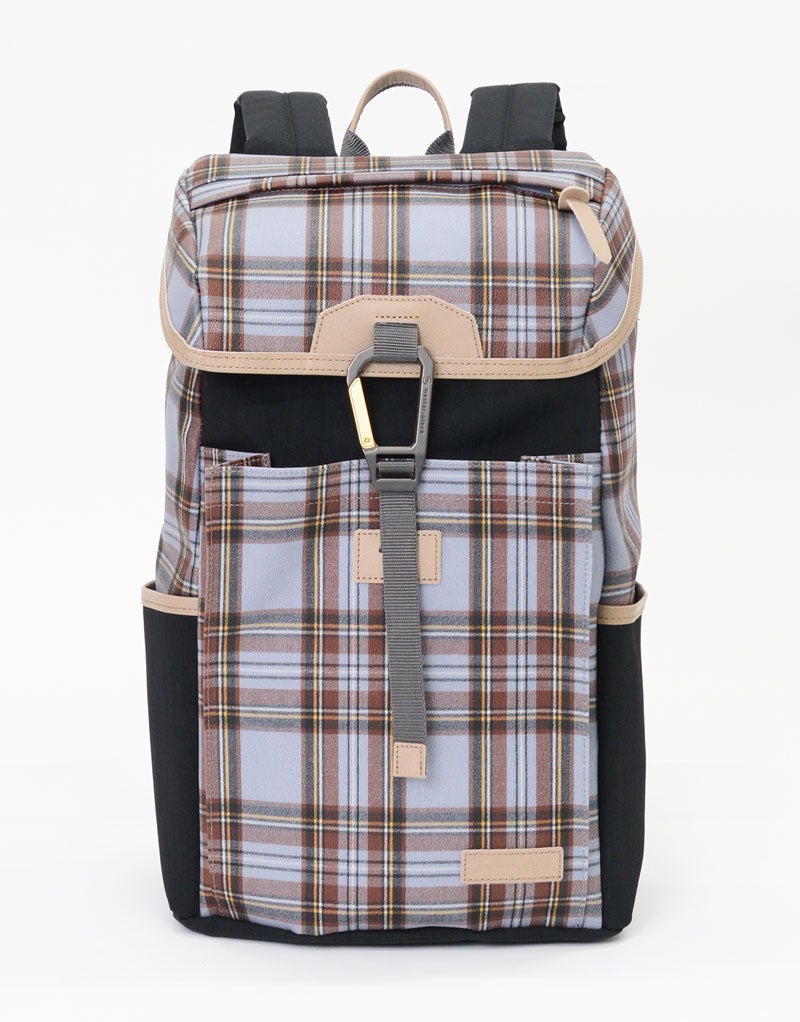 link check ver. Backpack No.02351-C2