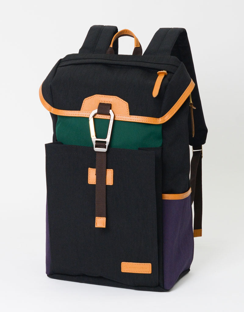 Link Backpack No. 02351-v2