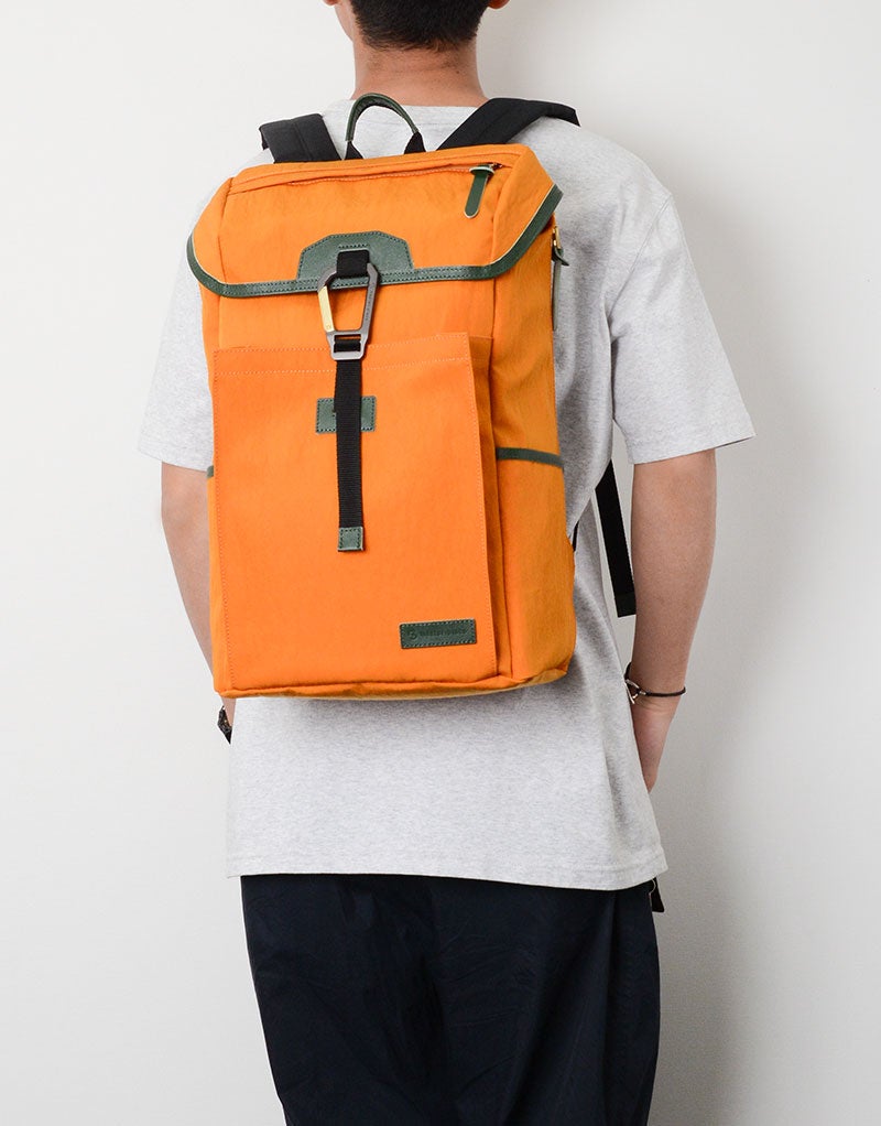 Link Backpack No. 02351-v2