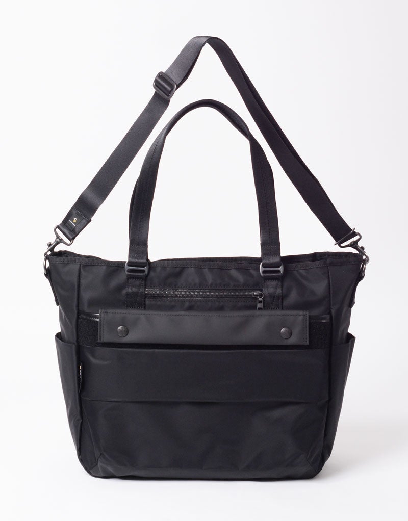 age 2WAY tote bag No.02371