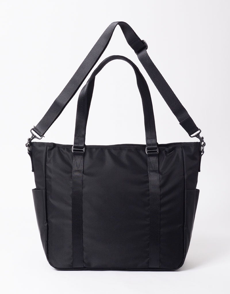 age 2WAY tote bag No.02371