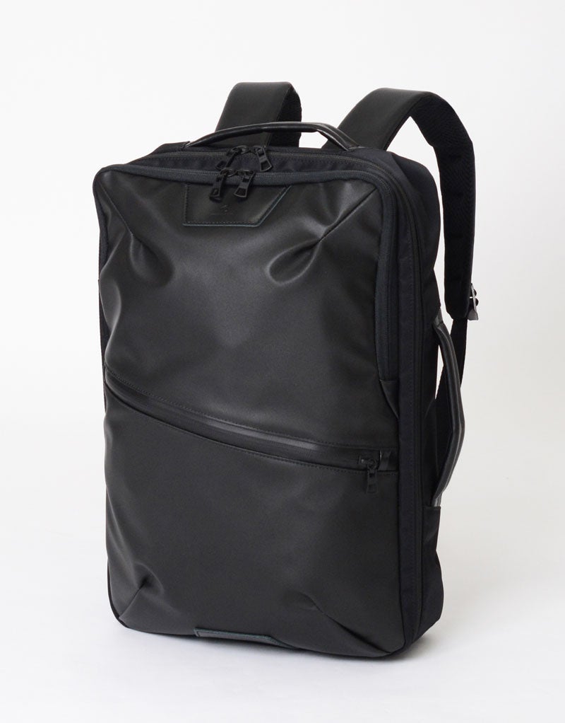 Progress Coating Ver. 2way backpack No.02390-SC