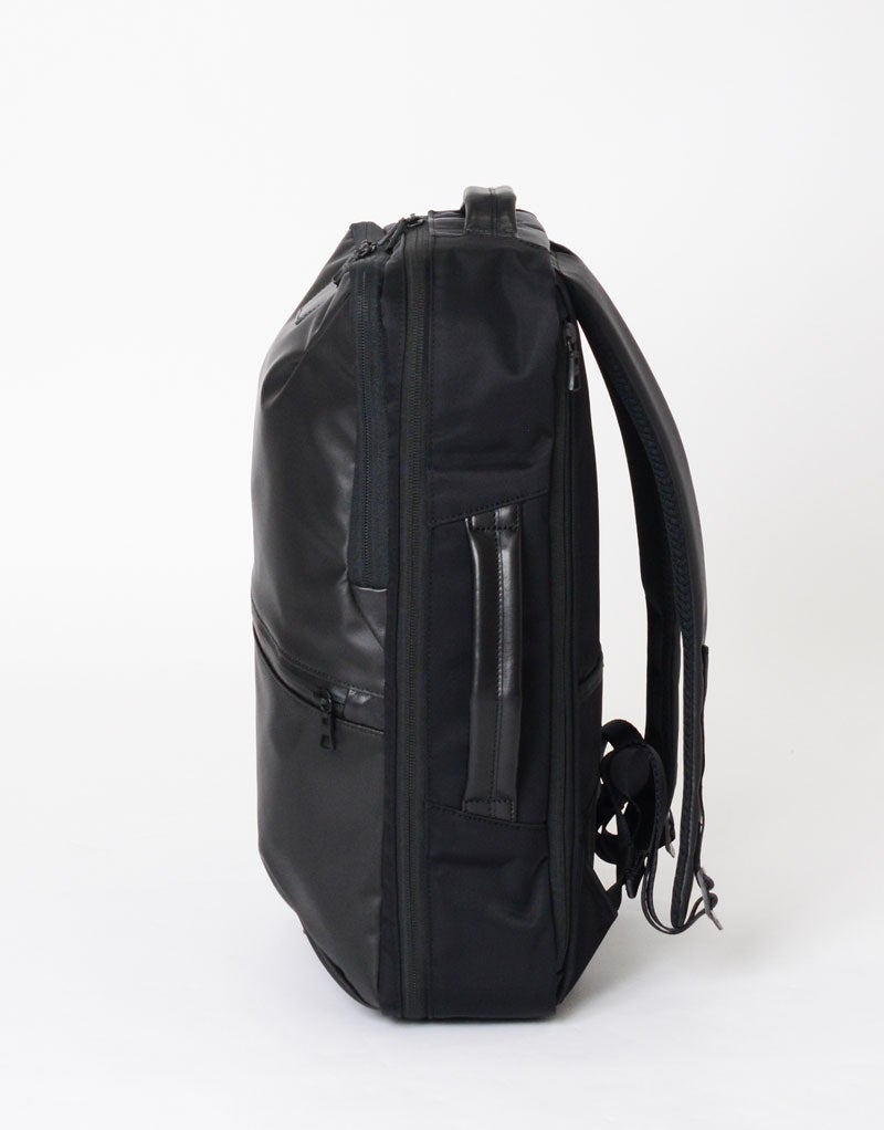 Progress Coating Ver. 2way backpack No.02390-SC