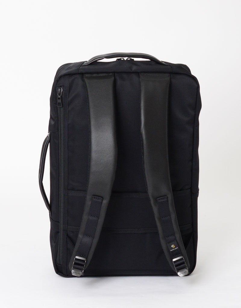 Progress Coating Ver. 2way backpack No.02390-SC