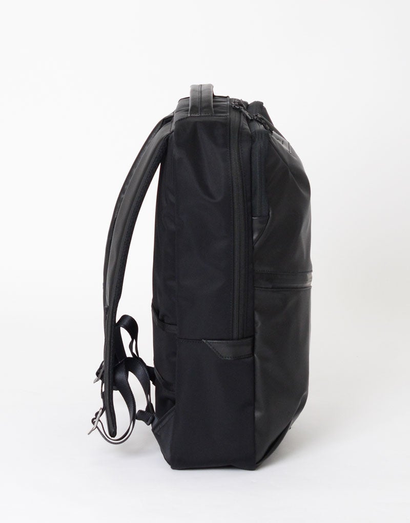 Progress Coating Ver. 2way backpack No.02390-SC