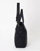 Progress Coating ver.Tote Bag No.02396-sc