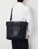 Progress Coating ver.Tote Bag No.02396-sc