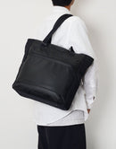 Progress Coating ver.Tote Bag No.02396-sc