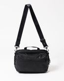 Progress Coating ver.Shoulder Bag No.02400-sc