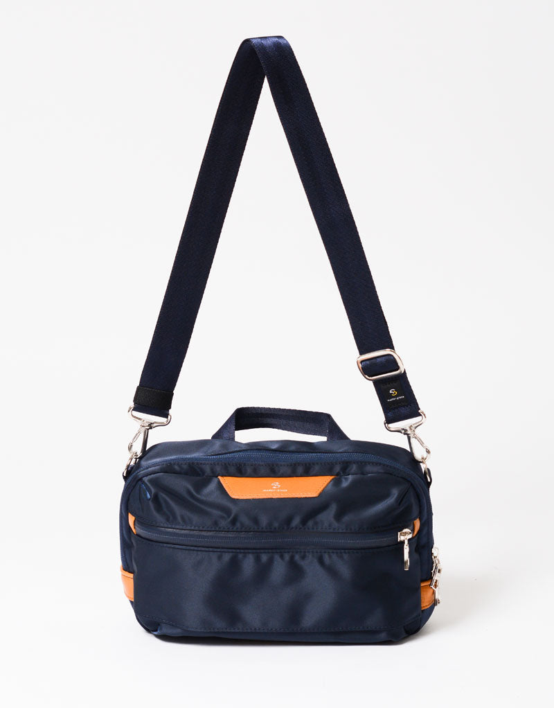 バッグ NUTEMPELOR shy project 010 shoulder bag New Balance Core Perf Shoulder Bag, Blue – CONCEPT ONE