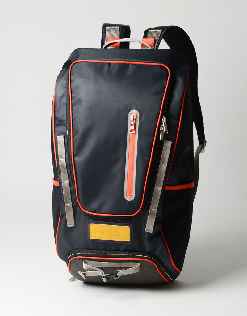 master-piece × MIZUNO backpack L No.02420-mz