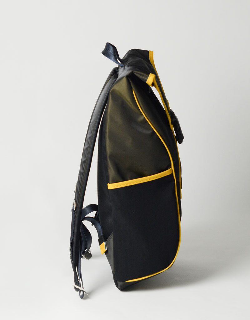 master-piece × MIZUNO backpack M No.02421-mz