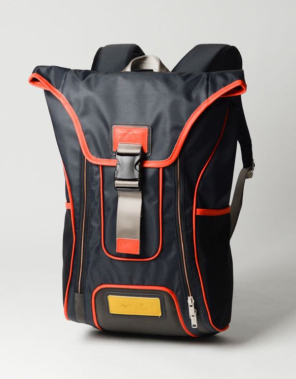 master-piece × MIZUNO backpack M No.02421-mz