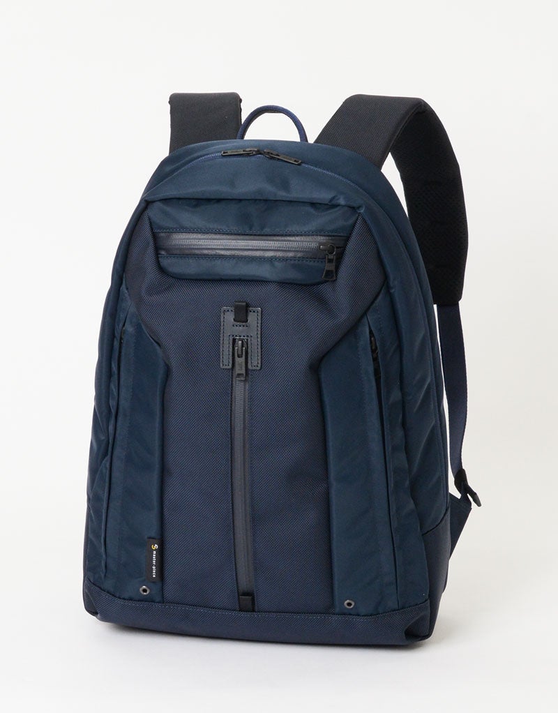 time Backpack No.02472