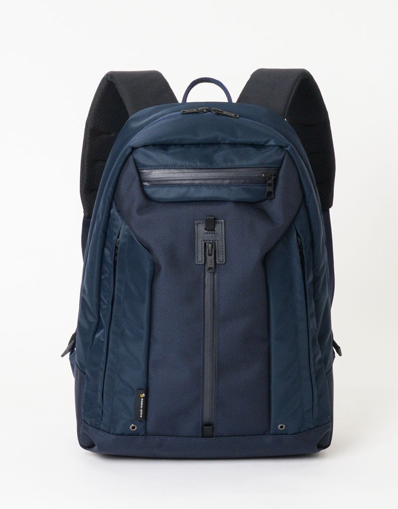 time Backpack No.02472