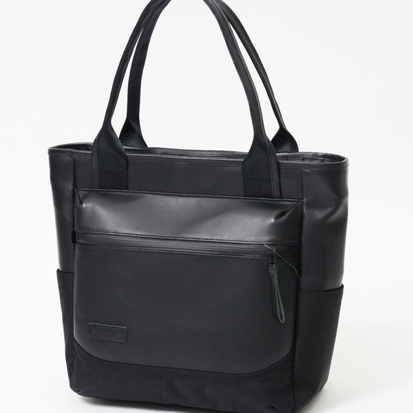master-piece Slick leather ver. トートバッグ slick leather ver. トートバッグ | master-piece