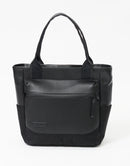 Slick leather ver. Tote Bag No.02483-l