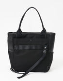 Slick leather ver. Tote Bag No.02483-l