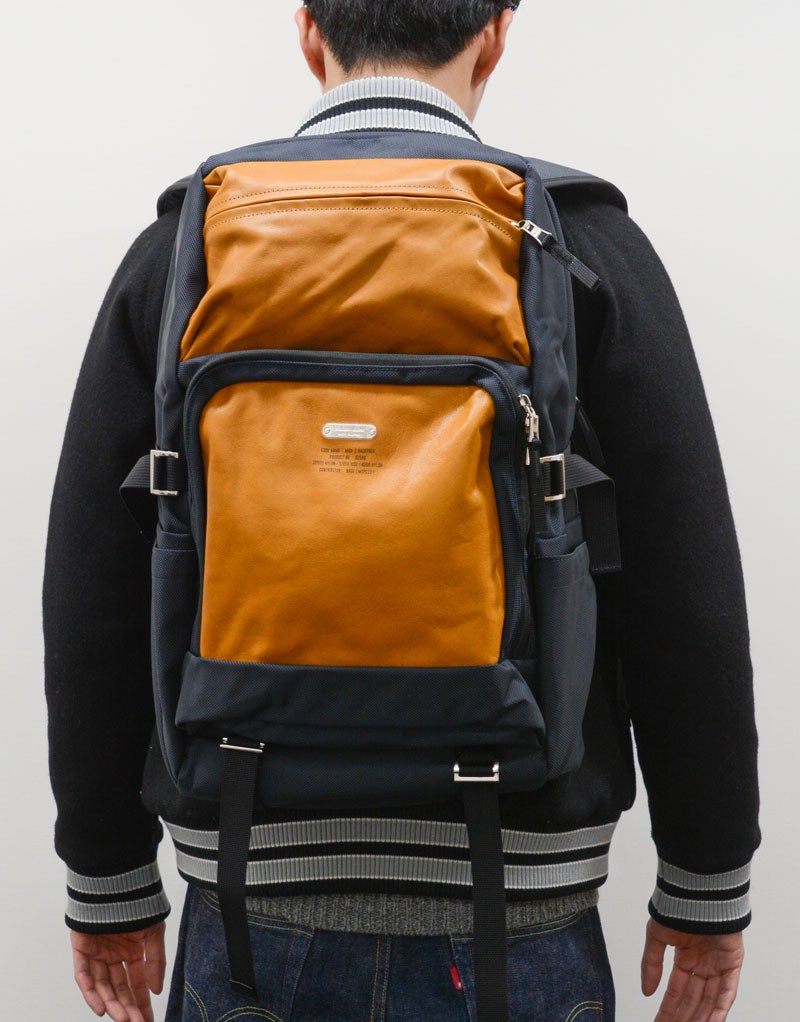SPEC Backpack No.02560
