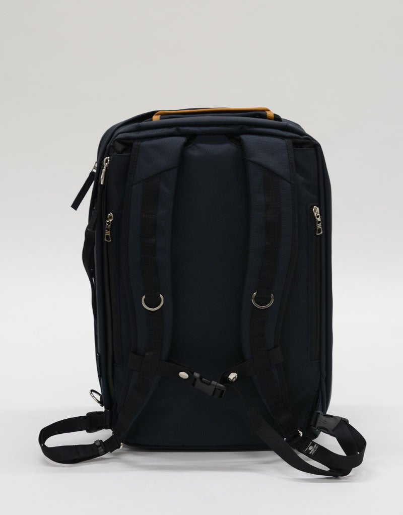 SPEC 3WAY backpack No.02565