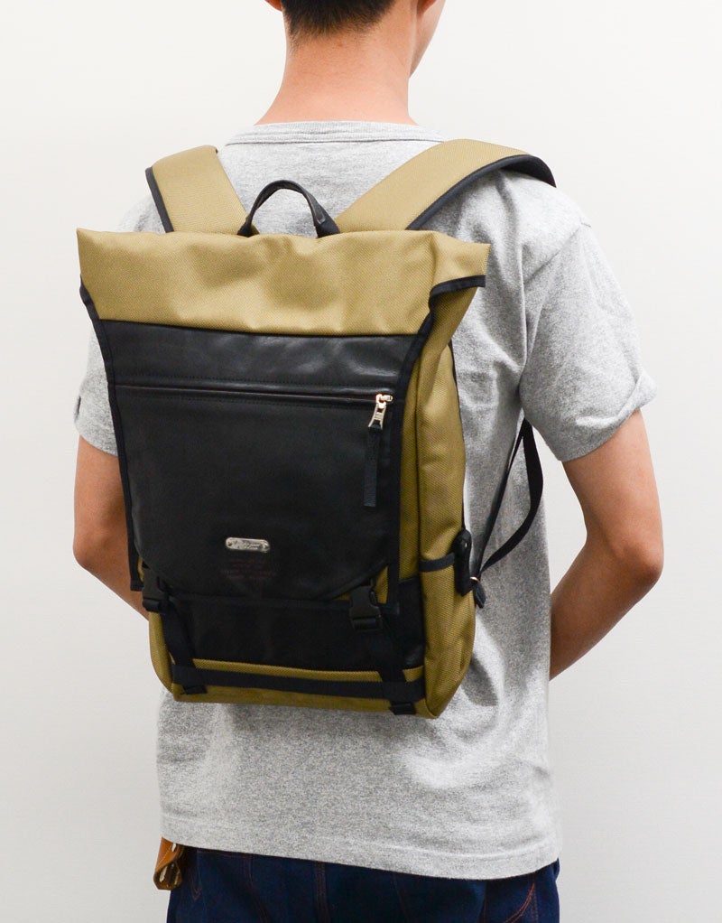 SPEC Backpack No.02567