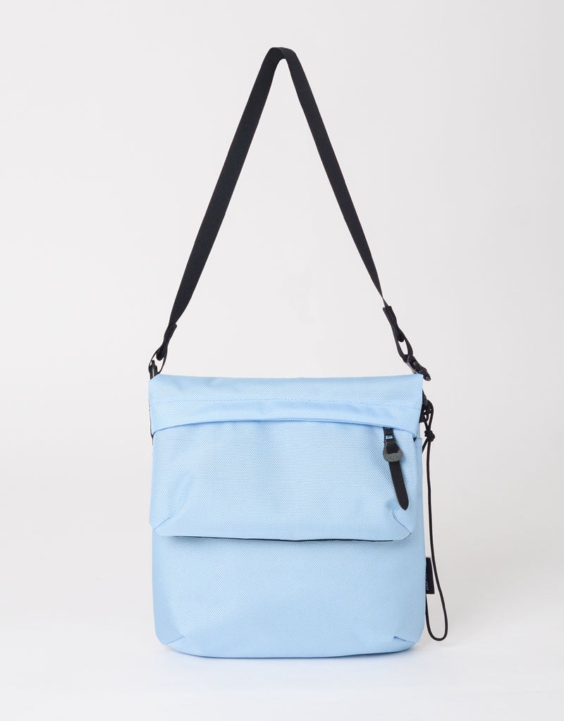 TASF × master-piece shoulder bag No.02611