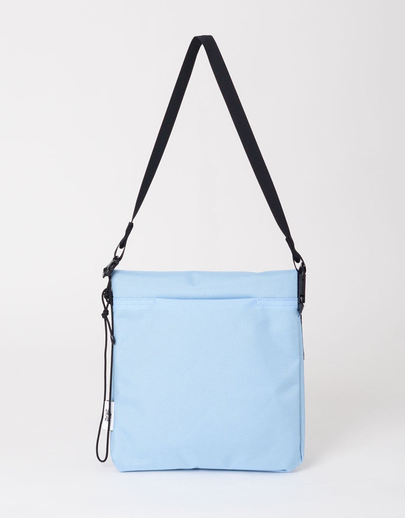 TASF × master-piece shoulder bag No.02611