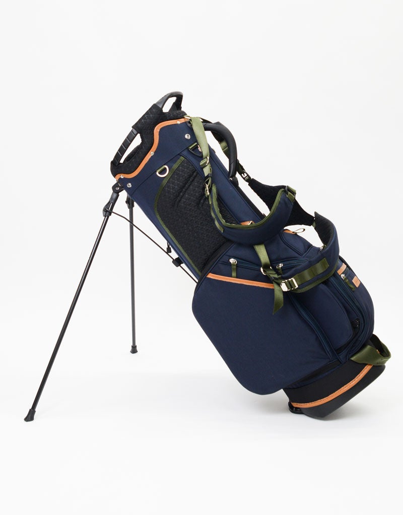 MASTER-PIECE GOLF Cady Bag ｜master-piece | マスターピース