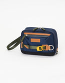 Potential GOLF ラウンドポーチ No.02633