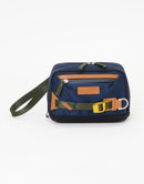 Potential GOLF ラウンドポーチ No.02633