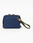 Potential GOLF ラウンドポーチ No.02633